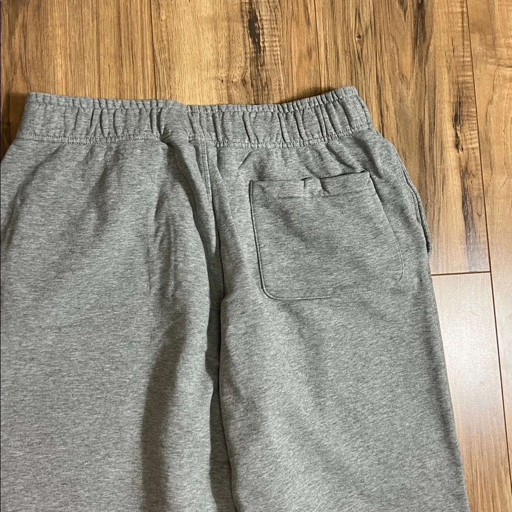 Nike Sportswear Women’s Fleece sweatpants Sz L - Picture 8 of 10